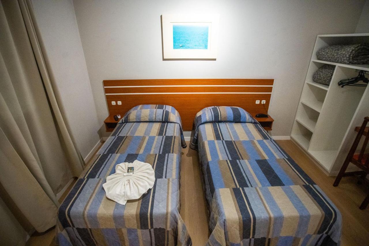 Hotel Raul'S Gaspar Kültér fotó