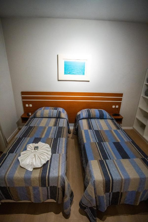 Hotel Raul'S Gaspar Kültér fotó