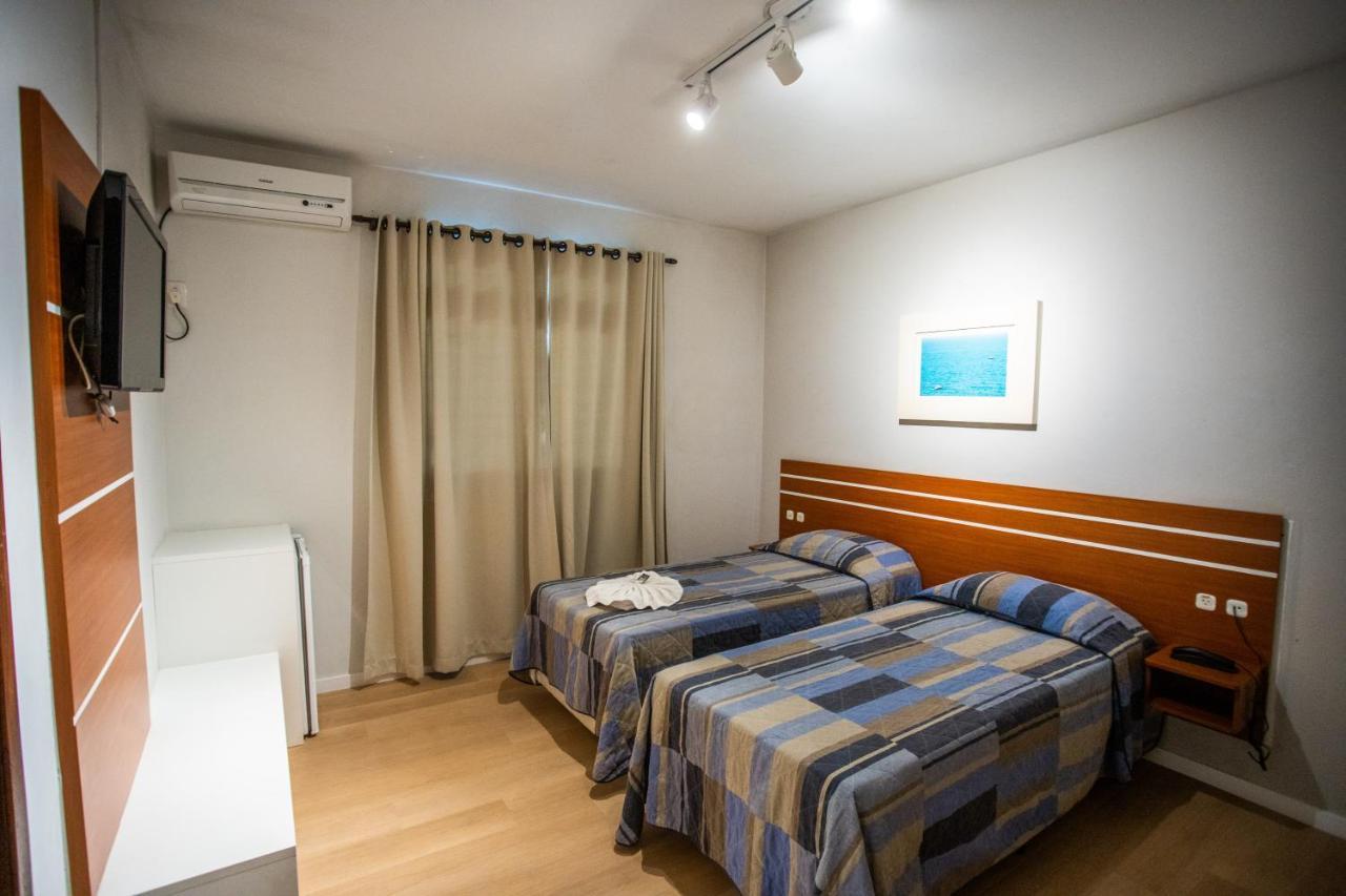 Hotel Raul'S Gaspar Kültér fotó